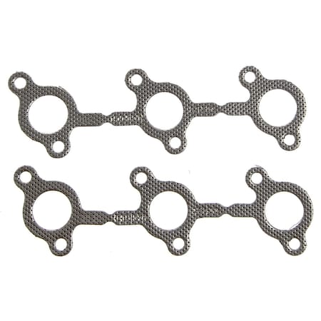 Mahle Exhaust Manifold Gasket Set MS15426